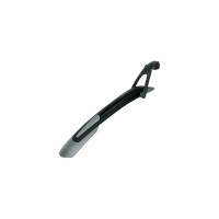 Крыло SKS X-Blade SKS-11101 заднее, быстросъемное 28+29", черный/серый