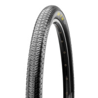 Велопокрышка Maxxis Dth 26x2.30 55/58-559 TPI60 Wire
