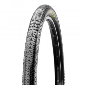 Велопокрышка Maxxis Dth 26x2.30 55/58-559 TPI60 Wire 