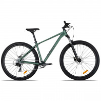 Велосипед Aspect Radium Pro 29" SE зеленый рама: M (2026)
