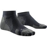 Носки X-Socks Run Perform Low Cut black/charcoal B036