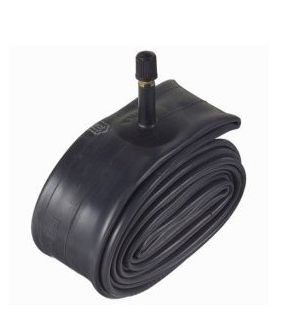Велокамера 28" Kenda 700х28-45С AV 48мм (5-517321) 