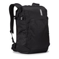 Рюкзак для фотоаппарата Thule Covert DSLR Backpack 24L Black