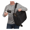 Рюкзак для фотоаппарата Thule Covert DSLR Backpack 24L Black - Рюкзак для фотоаппарата Thule Covert DSLR Backpack 24L Black