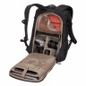 Рюкзак для фотоаппарата Thule Covert DSLR Backpack 24L Black - Рюкзак для фотоаппарата Thule Covert DSLR Backpack 24L Black