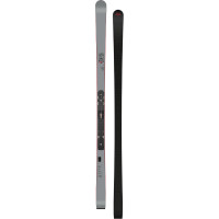 Горные лыжи Van Deer GS World Cup grey R30m w/interface 10mm без креплений (2027) Горные лыжи Van Deer GS World Cup grey R30m w/interface 10mm без креплений (2027)