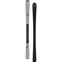 Горные лыжи Van Deer SL World Cup grey 165cm R12.5m w/interface 14mm без креплений (2027) Горные лыжи Van Deer SL World Cup grey 165cm R12.5m w/interface 14mm без креплений (2027)