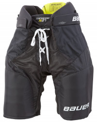 Шорты Bauer Supreme S27 S19 SR black (1054984)