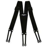 Подтяжки детские Bauer Suspenders YTH black (1035814)