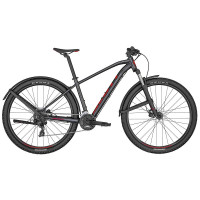 Велосипед Scott Aspect 760 EQ 27.5" black (KH) рама: L (2025)