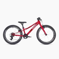 Велосипед Superior Racer 20 20" Gloss Racing Red рама: OS (2026)