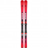 Горные лыжи Atomic Redster G9 FIS Revoshock S J-RP³ (152-166) + крепления Icon 12 (2026) - Горные лыжи Atomic Redster G9 FIS Revoshock S J-RP³ (152-166) + крепления Icon 12 (2026)