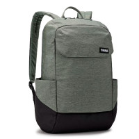 Рюкзак городской Thule Lithos Backpack 20L Agave/Black