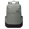 Рюкзак городской Thule Lithos Backpack 20L Agave/Black - Рюкзак городской Thule Lithos Backpack 20L Agave/Black