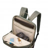 Рюкзак городской Thule Lithos Backpack 20L Agave/Black - Рюкзак городской Thule Lithos Backpack 20L Agave/Black