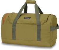 Спортивная сумка Dakine Eq Duffle 50L Pine Trees Pet (хаки)