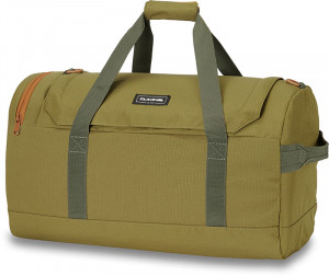 Спортивная сумка Dakine Eq Duffle 50L Pine Trees Pet (хаки) 