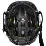 Шлем Bauer Hyperlite 2 black (1061815) - Шлем Bauer Hyperlite 2 black (1061815)