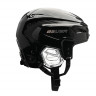 Шлем Bauer Hyperlite 2 black (1061815) - Шлем Bauer Hyperlite 2 black (1061815)