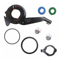 З/ч Shimano к планетарной втулке, для SG-C7000-5, стопорные шайбы 8R/8L, CJ-C7000-5