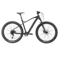 Велосипед Welt Freedom Plus 27 Dark Grey рама: 18" (2023)