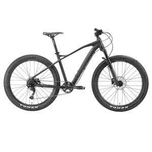 Велосипед Welt Freedom Plus 27 Dark Grey рама: 18&quot; (2023) 