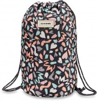 Рюкзак мешок Dakine Cinch Pack 17L Beverly