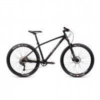 Велосипед Format 1212 27.5" черный-мат рама: S (2023)