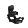 Крепления для сноуборда Flux GS black (2024) - Крепления для сноуборда Flux GS black (2024)