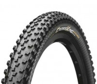 Велопокрышка 29" Continental 29х2.2 55-622 Cross King 2.2 E-25 (02-0150406)