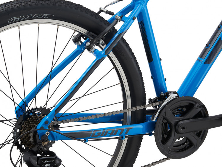 Giant ATX 27.5 Vibrant Blue L 2022