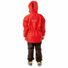 Детский комплект дождевой Dragonfly Evo Kids (куртка, брюки) (мембрана) red - Детский комплект дождевой Dragonfly Evo Kids (куртка, брюки) (мембрана) red