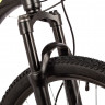 Велосипед Stinger Graphite Pro 27.5" черный/алюминий рама: 18" (2023) - Велосипед Stinger Graphite Pro 27.5" черный/алюминий рама: 18" (2023)