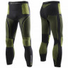 Брюки X-Bionic Energy Accumulator 4.0 Pants Men charcoal/yellow G099 - Брюки X-Bionic Energy Accumulator 4.0 Pants Men charcoal/yellow G099