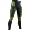 Брюки X-Bionic Energy Accumulator 4.0 Pants Men charcoal/yellow G099 - Брюки X-Bionic Energy Accumulator 4.0 Pants Men charcoal/yellow G099