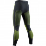 Брюки X-Bionic Energy Accumulator 4.0 Pants Men charcoal/yellow G099 - Брюки X-Bionic Energy Accumulator 4.0 Pants Men charcoal/yellow G099