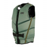 Спасательный жилет мужской Jetpilot Freeride Eco F/E Vest sage S26 (260060) - Спасательный жилет мужской Jetpilot Freeride Eco F/E Vest sage S26 (260060)