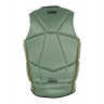 Спасательный жилет мужской Jetpilot Freeride Eco F/E Vest sage S26 (260060) - Спасательный жилет мужской Jetpilot Freeride Eco F/E Vest sage S26 (260060)