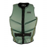 Спасательный жилет мужской Jetpilot Freeride Eco F/E Vest sage S26 (260060) - Спасательный жилет мужской Jetpilot Freeride Eco F/E Vest sage S26 (260060)