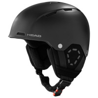 Шлем HEAD TREX black
