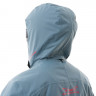 Куртка горнолыжная утепленная Dragonfly Gravity Man grey/red - Куртка горнолыжная утепленная Dragonfly Gravity Man grey/red