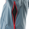 Куртка горнолыжная утепленная Dragonfly Gravity Man grey/red - Куртка горнолыжная утепленная Dragonfly Gravity Man grey/red
