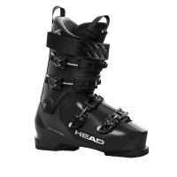 Горнолыжные ботинки Head Kaliber 100 MV black (2026)