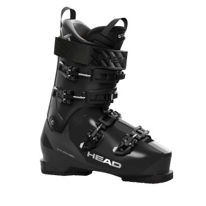 Горнолыжные ботинки Head Kaliber 100 MV black (2026) 