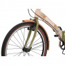 Велосипед Shulz Krabi V-Brake 24 british heritage - Велосипед Shulz Krabi V-Brake 24 british heritage