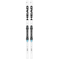Горные лыжи Head WCR e-GS Rebel FIS + FF ST 16 Brake 85 [A] (2027)