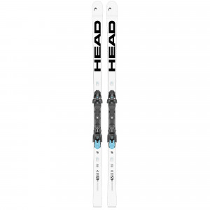 Горные лыжи Head WCR e-GS Rebel FIS + FF ST 16 Brake 85 [A] (2027) 