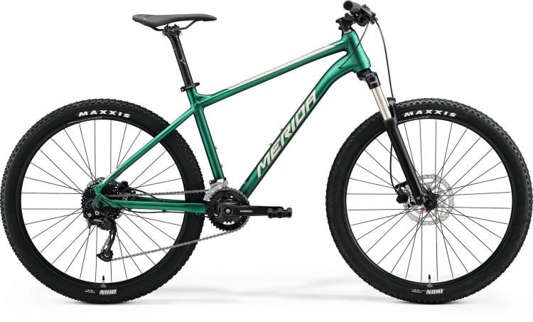 Merida big seven 2017 clearance