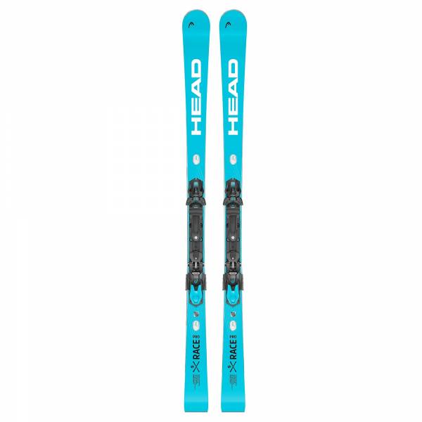 HEAD WORLDCUP REBELS e-SL　165cm Горные лыжи Head WC Rebels e-SL Pro SW RP WCR 14 + креп. FF