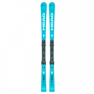 Горные лыжи Head WC Rebels e-Race Pro SW RP WCR 14 + креп Freeflex 14 GW Brake 85 [D] spdbl (2025) 